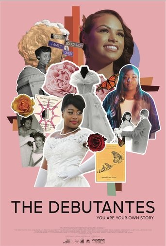 Poster of The Debutantes