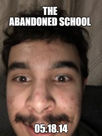 Poster of The Abandoned School