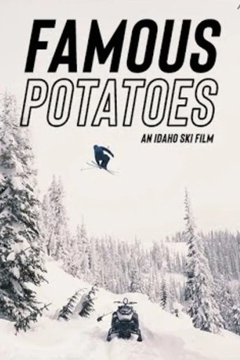 Poster of Famous Potatoes