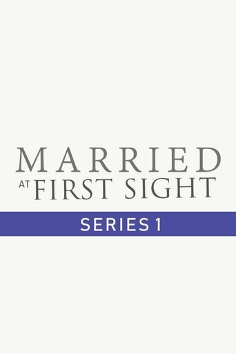 Portrait for Married at First Sight UK - Series 1