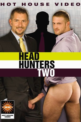 Head Hunters 2 Poster of Head Hunters 2