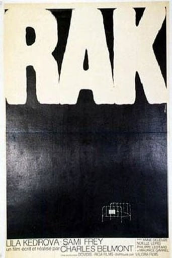 Poster of Rak