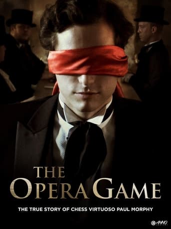 Poster of The Opera Game
