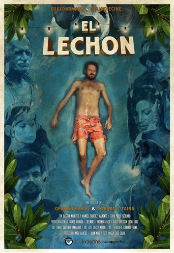 El Lechón Poster of El Lechón