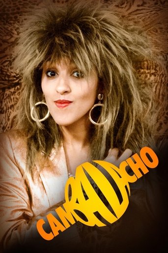 Cambalacho Poster of Cambalacho
