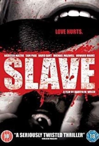 Poster of Slave