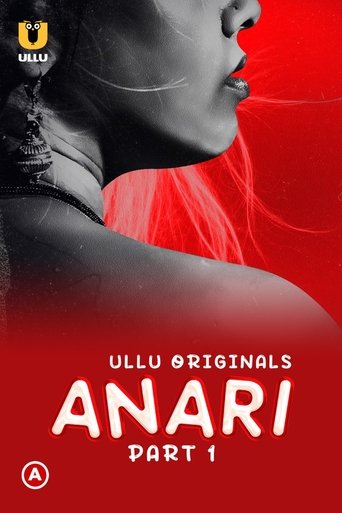 Anari Poster of Anari