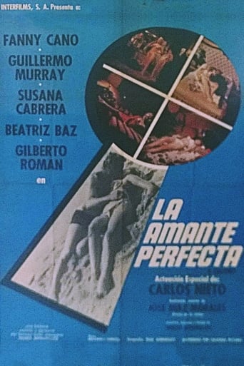 Poster of The Perfect Lover