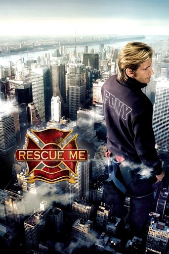 Portrait for Rescue Me - Season 5