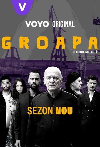 Poster of Groapa