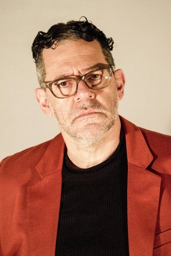 Portrait of Miguel Issa