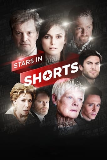 Poster of Stars In Shorts