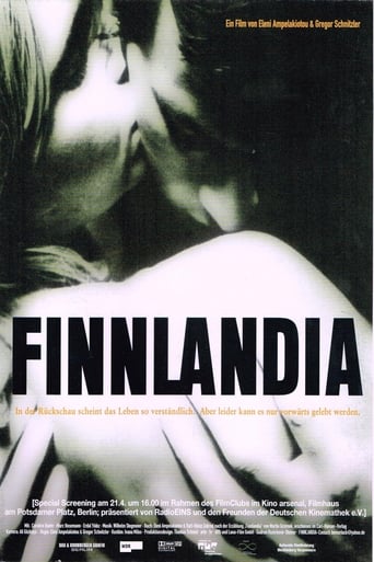 Poster of Finnlandia