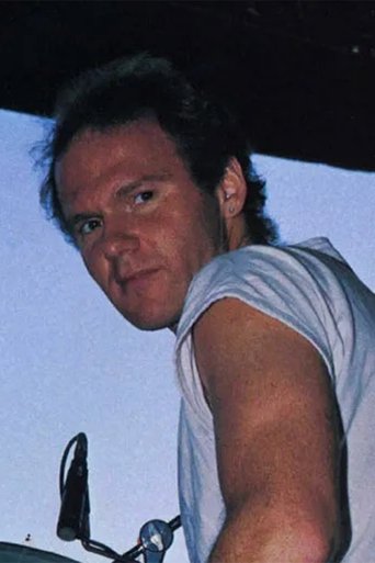 Portrait of Jerry Speiser