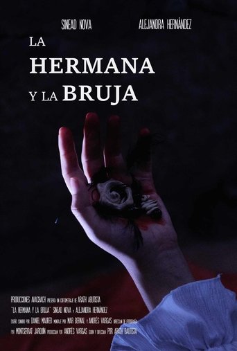 Poster of La Hermana y la Bruja