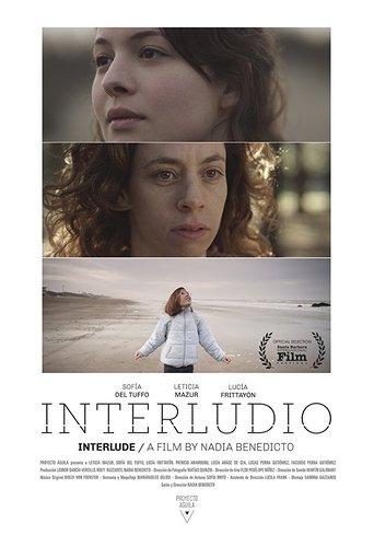 Interlude Poster of Interlude