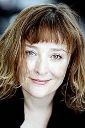 Portrait of Léa Gabriele