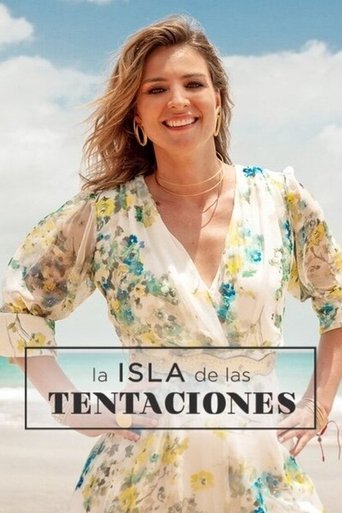 Portrait for La Isla de las Tentaciones - Season 7