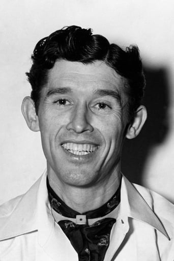 Portrait of Roy Acuff