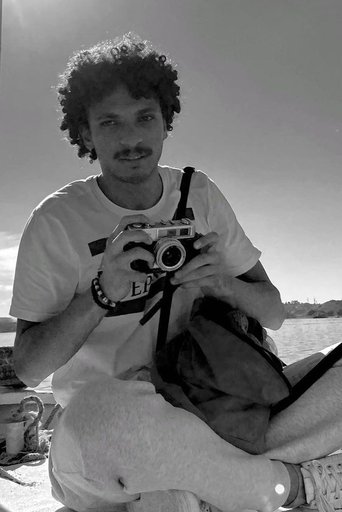 Portrait of Youssef Mousa