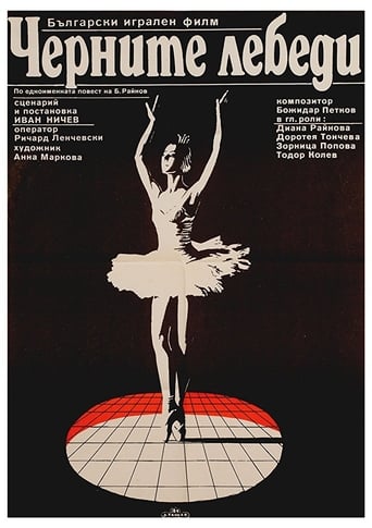 Poster of The Black Swans