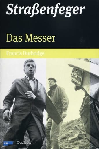 Poster of Das Messer