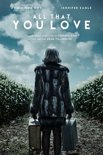 Poster of All That You Love