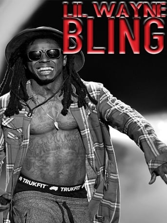 Poster of Lil Wayne: Bling