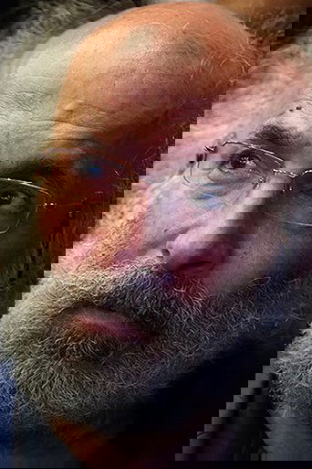 Portrait of Kianush Ayyari