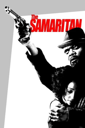 Poster of The Samaritan