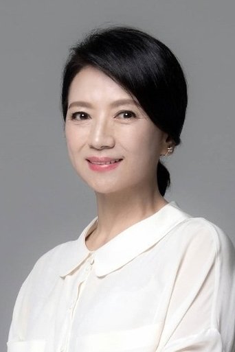 Portrait of Park Soon-cheon