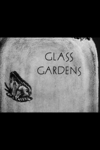 Poster of Glass Gardens