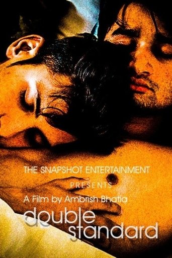 Poster of Double Standard
