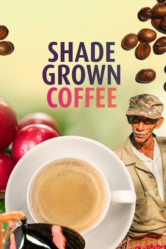 Poster of Shade Grown Coffee