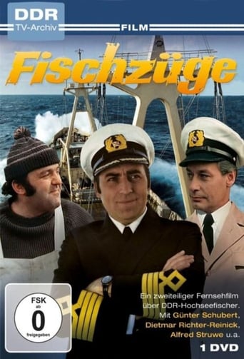 Poster of Fischzüge