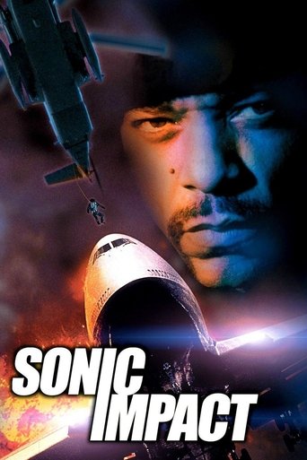 Poster of Sonic Impact