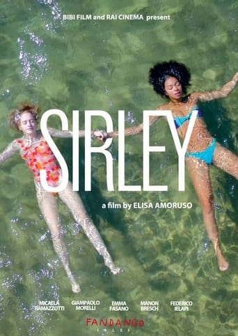 Poster of Sirley