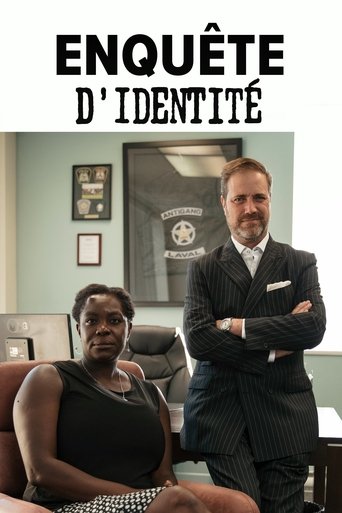 Poster of Enquête d'identité