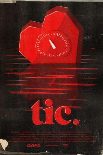 Poster of Tic