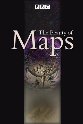 Poster of The Beauty of Maps