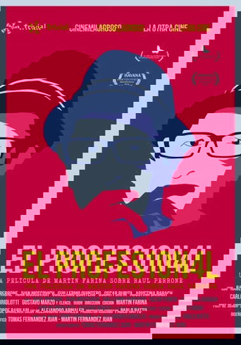 Poster of The Professional