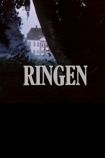 Poster of Ringen