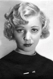 Portrait of Isabel Jewell