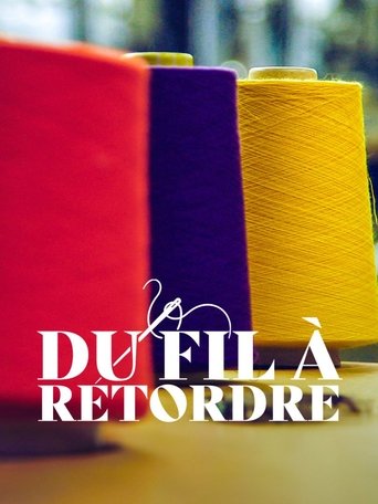 Du fil à retordre Poster of Du fil à retordre