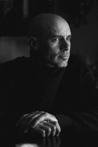 Portrait of Nicolas Ciron