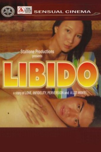 Libido Poster of Libido
