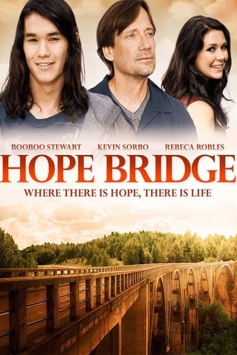 Poster of Hope Bridge