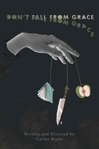 Don't Fall From Grace Poster of Don't Fall From Grace