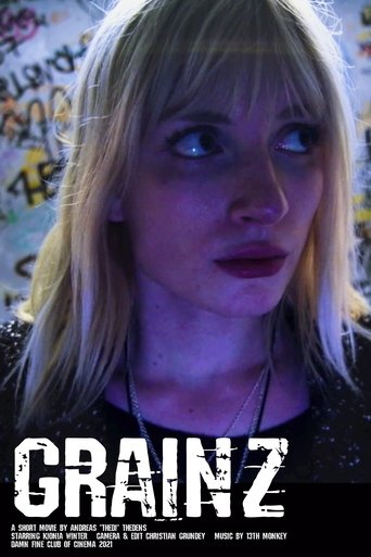 Poster of Grainz