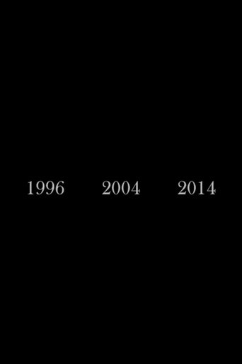 Poster of 1996 – 2004 – 2014